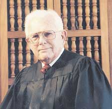 judge ralph smith